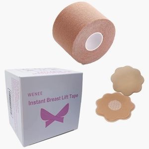 Wenee The Breast Lift Tape